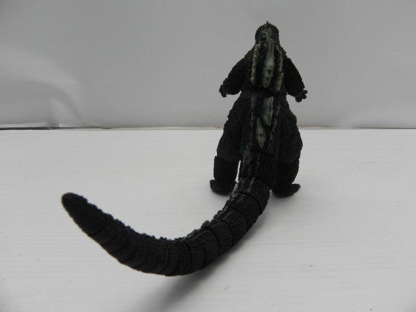 【中古】【開封品】S.H.MonsterArts ゴジラ(1964) 「モスラ対ゴジラ」 魂ウェブ商店限定＜フィギュア＞（代引き不可）6587