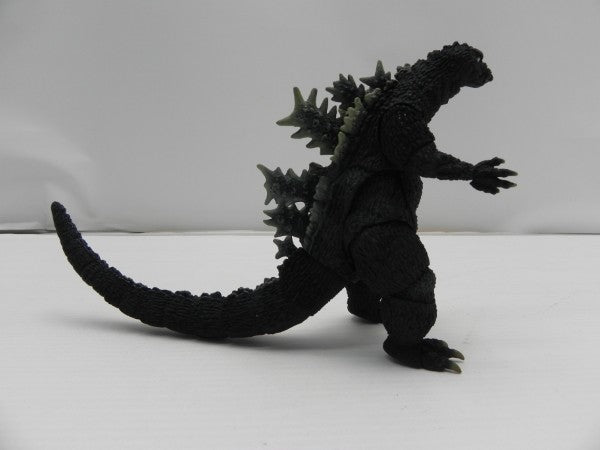 【中古】【開封品】S.H.MonsterArts ゴジラ(1964) 「モスラ対ゴジラ」 魂ウェブ商店限定＜フィギュア＞（代引き不可）6587