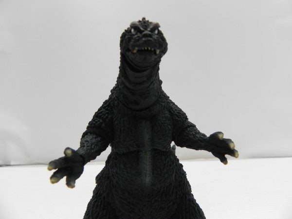 【中古】【開封品】S.H.MonsterArts ゴジラ(1964) 「モスラ対ゴジラ」 魂ウェブ商店限定＜フィギュア＞（代引き不可）6587