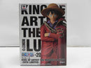 【中古】【未開封】モンキー・D・ルフィ 「ワンピース」 KING OF ARTIST THE MONKEY・D・LUFFY-20TH LIMITED-＜フィギュア＞（代引き不可）6587