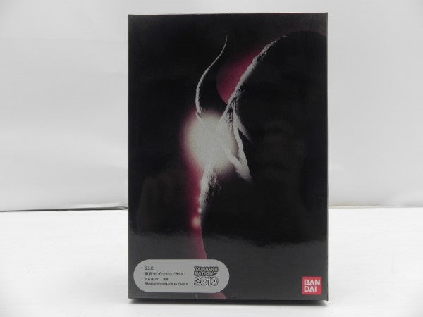 【中古】【開封品】S.I.C. 仮面ライダーワイルドカリス 「仮面ライダー剣(ブレイド)」 魂ネイション2010限定＜フィギュア＞（代引き不可）6587