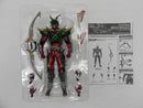 【中古】【開封品】S.I.C. 仮面ライダーワイルドカリス 「仮面ライダー剣(ブレイド)」 魂ネイション2010限定＜フィギュア＞（代引き不可）6587