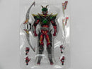 【中古】【開封品】S.I.C. 仮面ライダーワイルドカリス 「仮面ライダー剣(ブレイド)」 魂ネイション2010限定＜フィギュア＞（代引き不可）6587