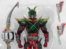 【中古】【開封品】S.I.C. 仮面ライダーワイルドカリス 「仮面ライダー剣(ブレイド)」 魂ネイション2010限定＜フィギュア＞（代引き不可）6587