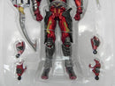 【中古】【開封品】S.I.C. 仮面ライダーワイルドカリス 「仮面ライダー剣(ブレイド)」 魂ネイション2010限定＜フィギュア＞（代引き不可）6587