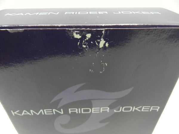 【中古】【開封品】S.I.C. 仮面ライダージョーカー＜フィギュア＞（代引き不可）6587