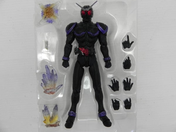 【中古】【開封品】S.I.C. 仮面ライダージョーカー＜フィギュア＞（代引き不可）6587