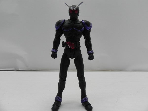 【中古】【開封品】S.I.C. 仮面ライダージョーカー＜フィギュア＞（代引き不可）6587