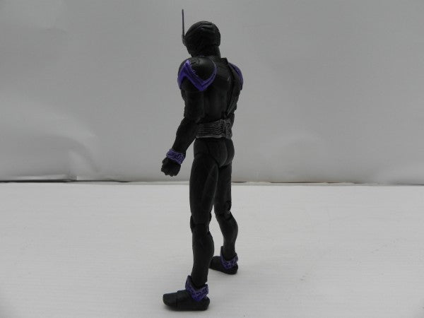 【中古】【開封品】S.I.C. 仮面ライダージョーカー＜フィギュア＞（代引き不可）6587