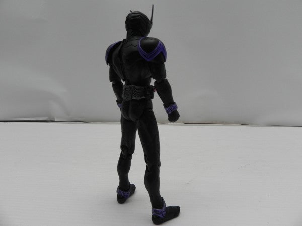 【中古】【開封品】S.I.C. 仮面ライダージョーカー＜フィギュア＞（代引き不可）6587