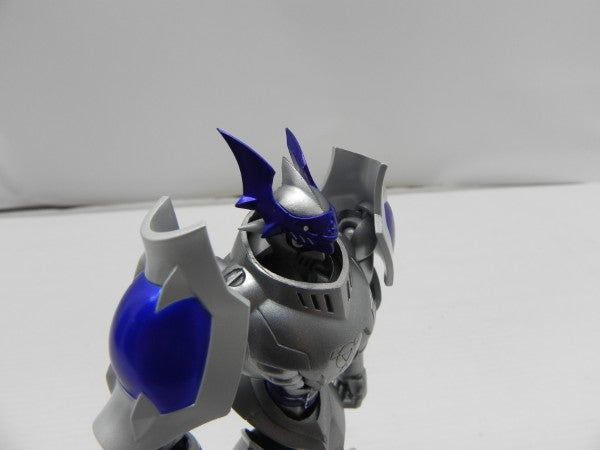 【中古】【開封品】S.H.Figuarts カオスデュークモン 「デジモンテイマーズ」＜フィギュア＞（代引き不可）6587