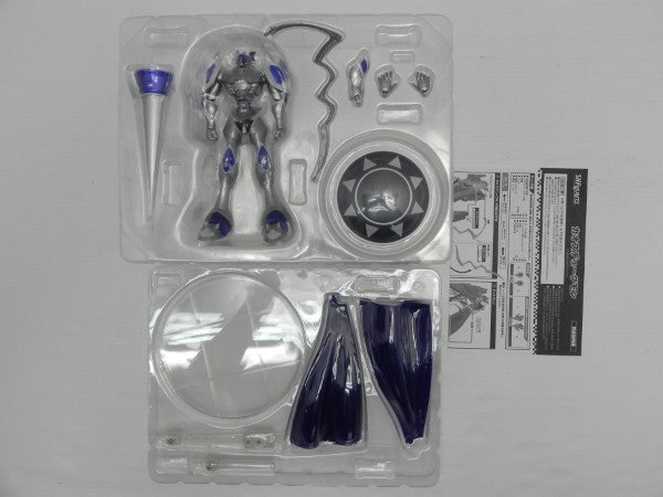 【中古】【開封品】S.H.Figuarts カオスデュークモン 「デジモンテイマーズ」＜フィギュア＞（代引き不可）6587