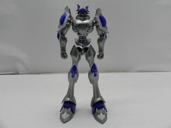 【中古】【開封品】S.H.Figuarts カオスデュークモン 「デジモンテイマーズ」＜フィギュア＞（代引き不可）6587