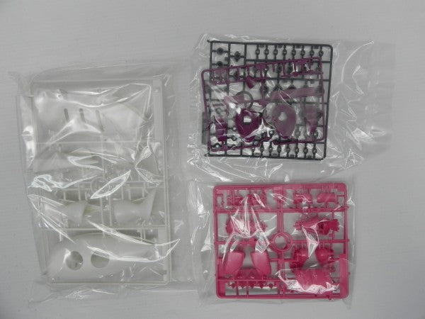 【中古】【未組立】1/100 MG AMX-004 キュベレイ 「機動戦士Zガンダム」 [5063508]＜プラモデル＞（代引き不可）6587