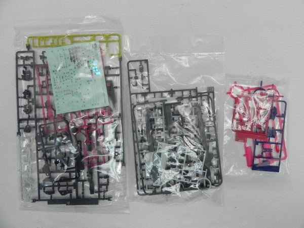 【中古】【未組立】RG 1/144 ZGMF-56E2/β ソードインパルスガンダムSpecII 「機動戦士ガンダムSEED FREEDOM」[5067291]＜プラモデル＞（代引き不可）6587