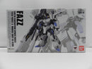 【中古】【開封品】ROBOT魂(Ka signature) ＜SIDE MS＞ FAZZ 「ガンダム・センチネル」 魂ウェブ商店限定＜フィギュア＞（代引き不可）6587