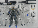 【中古】【開封品】ROBOT魂(Ka signature) ＜SIDE MS＞ FAZZ 「ガンダム・センチネル」 魂ウェブ商店限定＜フィギュア＞（代引き不可）6587