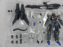 【中古】【開封品】ROBOT魂(Ka signature) ＜SIDE MS＞ FAZZ 「ガンダム・センチネル」 魂ウェブ商店限定＜フィギュア＞（代引き不可）6587