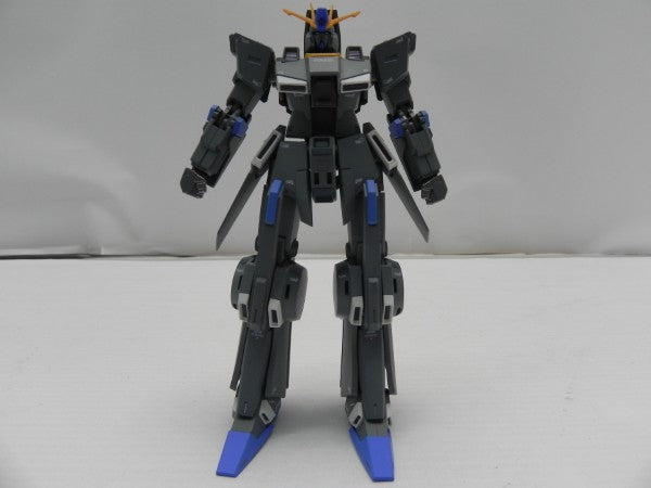【中古】【開封品】ROBOT魂(Ka signature) ＜SIDE MS＞ FAZZ 「ガンダム・センチネル」 魂ウェブ商店限定＜フィギュア＞（代引き不可）6587