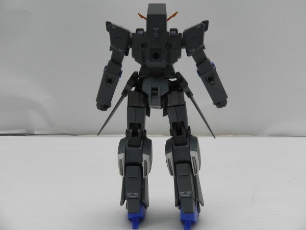 【中古】【開封品】ROBOT魂(Ka signature) ＜SIDE MS＞ FAZZ 「ガンダム・センチネル」 魂ウェブ商店限定＜フィギュア＞（代引き不可）6587