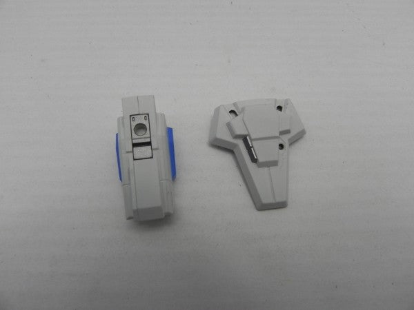 【中古】【開封品】ROBOT魂(Ka signature) ＜SIDE MS＞ FAZZ 「ガンダム・センチネル」 魂ウェブ商店限定＜フィギュア＞（代引き不可）6587