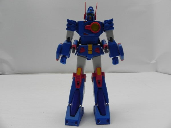 【中古】【開封品】HI-METAL R ザブングル 40th Anniv. 「戦闘メカ ザブングル」 魂ウェブ商店限定＜フィギュア＞（代引き不可）6587