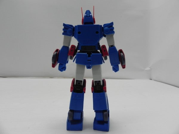 【中古】【開封品】HI-METAL R ザブングル 40th Anniv. 「戦闘メカ ザブングル」 魂ウェブ商店限定＜フィギュア＞（代引き不可）6587