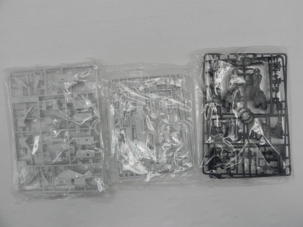 【中古】【未組立】1/100 MG RX-78GP03S ガンダム試作3号機 ステイメン 「機動戦士ガンダム0083 STARDUST MEMORY」 [5063838]＜プラモデル＞（代引き不可）6587