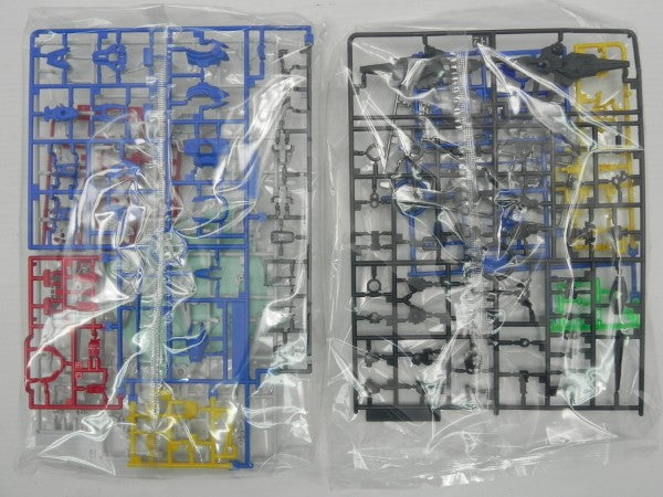 【中古】【未組立】MGSD XVX-016 ガンダムエアリアル 「機動戦士ガンダム 水星の魔女」 [5068846]＜プラモデル＞（代引き不可）6587