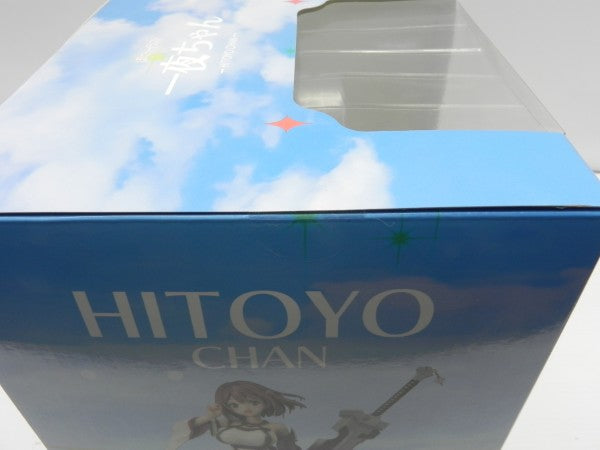 【中古】【未開封】一夜ちゃん 「ぼに〜イラスト」 塗装済み完成品＜フィギュア＞（代引き不可）6587