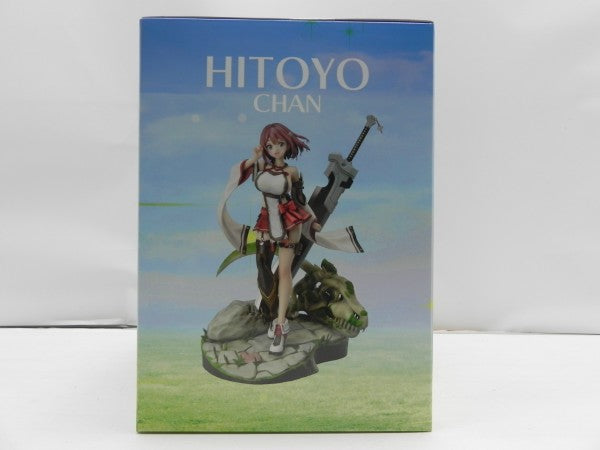 【中古】【未開封】一夜ちゃん 「ぼに〜イラスト」 塗装済み完成品＜フィギュア＞（代引き不可）6587