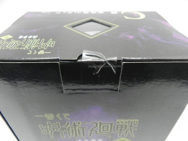 【中古】【未開封】東堂葵 「一番くじ 呪術廻戦 渋谷事変 〜肆〜」 C賞＜フィギュア＞（代引き不可）6587