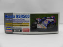 【中古】【未組立】1/12 Honda NSR500 `1989 全日本GP500` [21717]＜プラモデル＞（代引き不可）6587