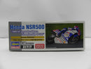 【中古】【未組立】1/12 Honda NSR500 `1989 全日本GP500` [21717]＜プラモデル＞（代引き不可）6587