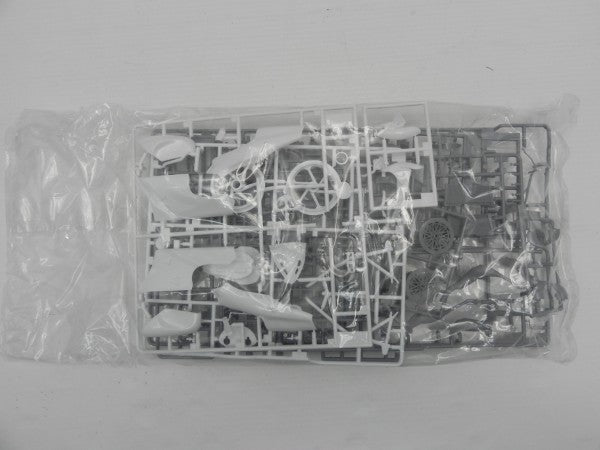 【中古】【未組立】1/12 Honda NSR500 `1989 全日本GP500` [21717]＜プラモデル＞（代引き不可）6587