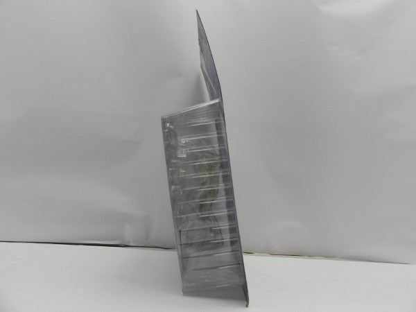 【中古】【未開封】エヴァンゲリオン弐号機 クリアカラーVer. 「新世紀エヴァンゲリオン」 アクションフィギュア＜フィギュア＞（代引き不可）6587