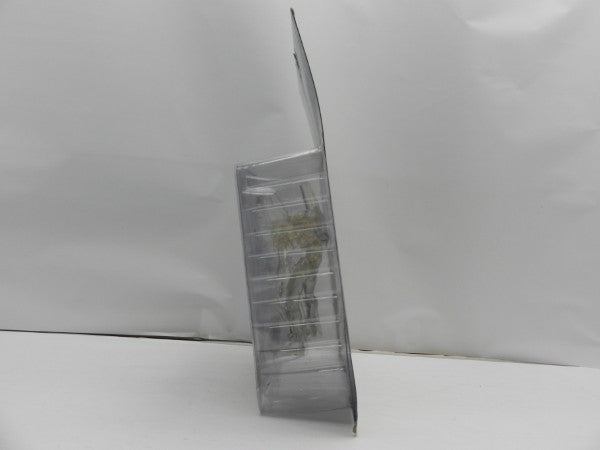 【中古】【未開封】エヴァンゲリオン初号機 クリアver. 「新世紀エヴァンゲリオン」 アクションフィギュア＜フィギュア＞（代引き不可）6587