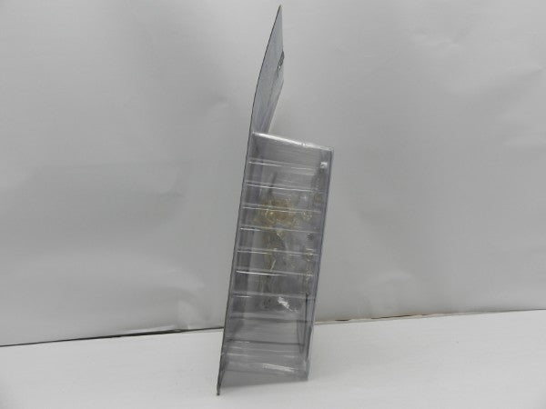 【中古】【未開封】エヴァンゲリオン初号機 クリアver. 「新世紀エヴァンゲリオン」 アクションフィギュア＜フィギュア＞（代引き不可）6587