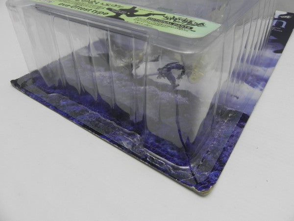【中古】【未開封】エヴァンゲリオン初号機 クリアver. 「新世紀エヴァンゲリオン」 アクションフィギュア＜フィギュア＞（代引き不可）6587