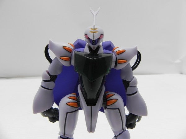 【中古】【開封品】ROBOT魂 ＜SIDE AB＞ ダンバイン(サンライズ スピリッツ)＜フィギュア＞（代引き不可）6587