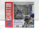 【中古】【開封品】ROBOT魂 ＜SIDE AB＞ ダンバイン(サンライズ スピリッツ)＜フィギュア＞（代引き不可）6587