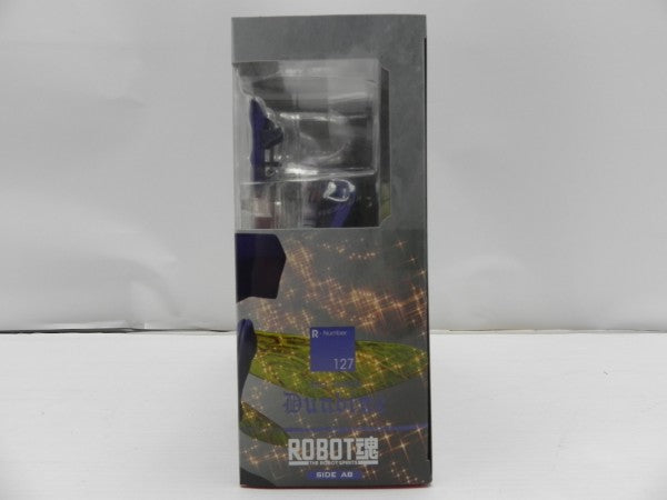 【中古】【開封品】ROBOT魂 ＜SIDE AB＞ ダンバイン(サンライズ スピリッツ)＜フィギュア＞（代引き不可）6587
