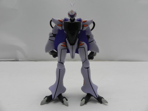 【中古】【開封品】ROBOT魂 ＜SIDE AB＞ ダンバイン(サンライズ スピリッツ)＜フィギュア＞（代引き不可）6587