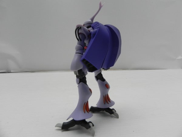 【中古】【開封品】ROBOT魂 ＜SIDE AB＞ ダンバイン(サンライズ スピリッツ)＜フィギュア＞（代引き不可）6587