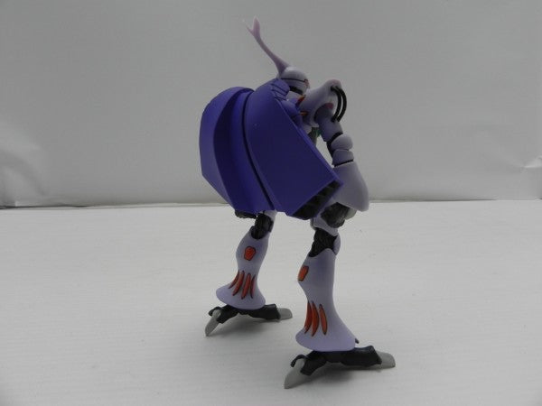 【中古】【開封品】ROBOT魂 ＜SIDE AB＞ ダンバイン(サンライズ スピリッツ)＜フィギュア＞（代引き不可）6587