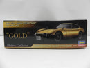【中古】【未組立】1/24 トヨタ 2000GT 前期型 1967(ゴールドメッキ) 「Historic Car Series」 [SP611]＜プラモデル＞（代引き不可）6587
