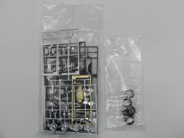 【中古】【未組立】1/24 トヨタ 2000GT 前期型 1967(ゴールドメッキ) 「Historic Car Series」 [SP611]＜プラモデル＞（代引き不可）6587