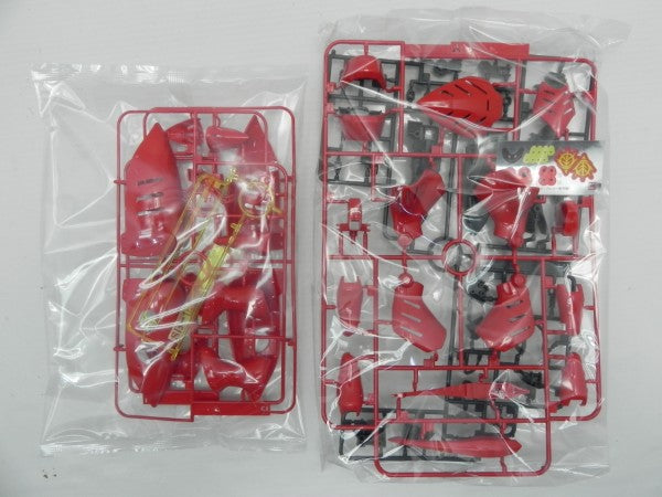 【中古】【未組立】1/144 HGUC AMX-004-3 キュベレイMk-II(プルツー専用機) 「機動戦士ガンダムZZ」 [5063868]＜プラモデル＞（代引き不可）6587