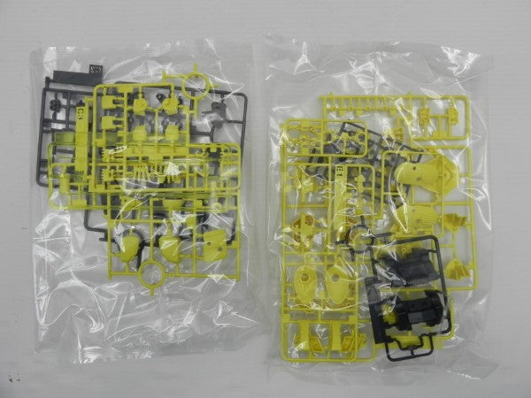 【中古】【未組立】1/144 HGUC AMX-004-3 キュベレイMk-II(プルツー専用機) 「機動戦士ガンダムZZ」 [5063868]＜プラモデル＞（代引き不可）6587