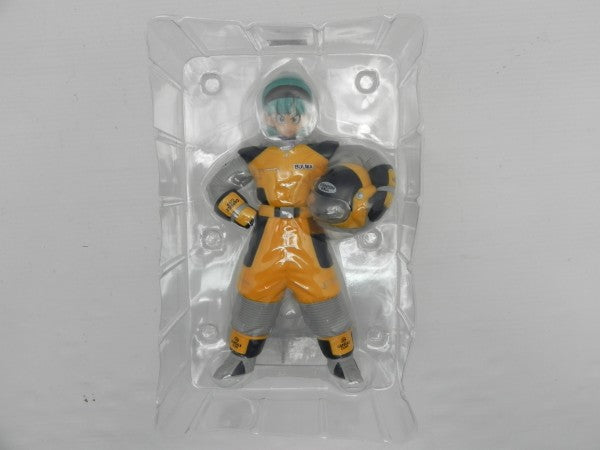 【中古】【開封品】ブルマ 「一番くじ ドラゴンボール VSオムニバスBRAVE」 MASTERLISE E賞＜フィギュア＞（代引き不可）6587